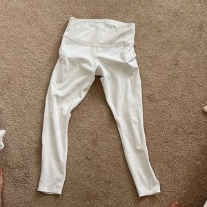 Athleta - extra small petite - leggings